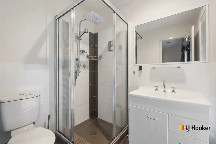 Second view of Homely house listing, 296 Anthony Rolfe Avenue, Gungahlin ACT 2912