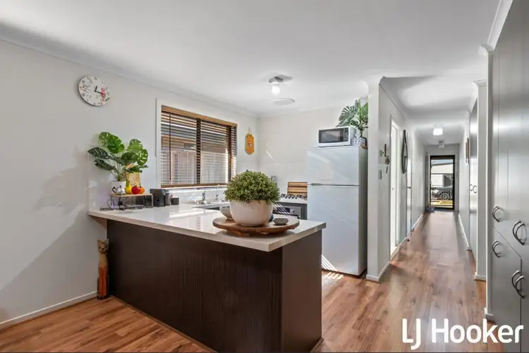 Second view of Homely house listing, 9 Riesling Crescent, Andrews Farm SA 5114