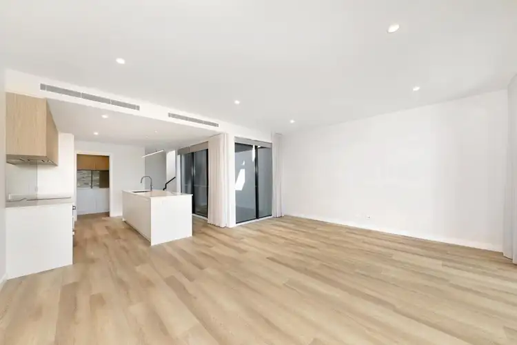 6/36 Hartshorn Street, Denman Prospect ACT 2611