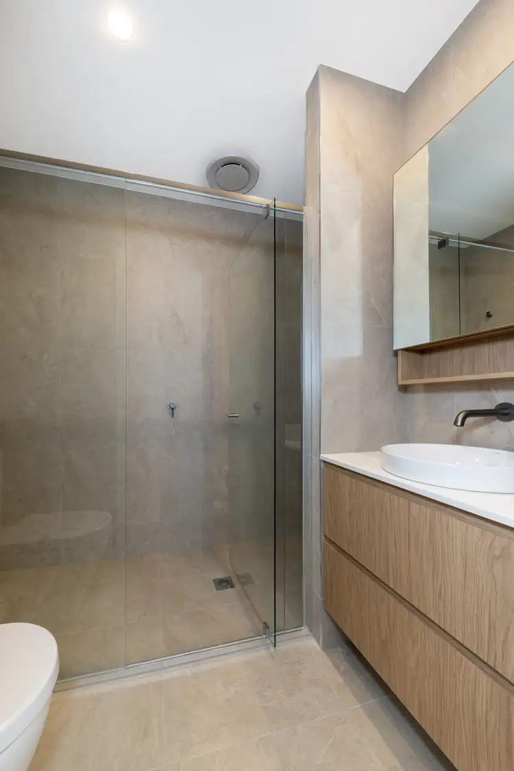 Second view of Homely townhouse listing, 6/36 Hartshorn Street, Denman Prospect ACT 2611