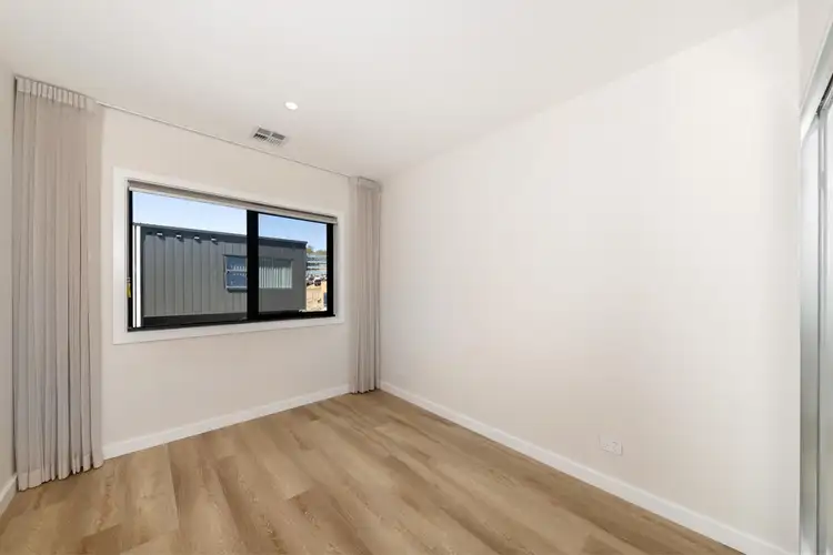 Third view of Homely townhouse listing, 6/36 Hartshorn Street, Denman Prospect ACT 2611