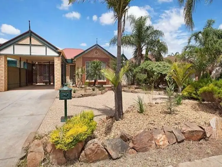 13 Insignia Avenue, Andrews Farm SA 5114
