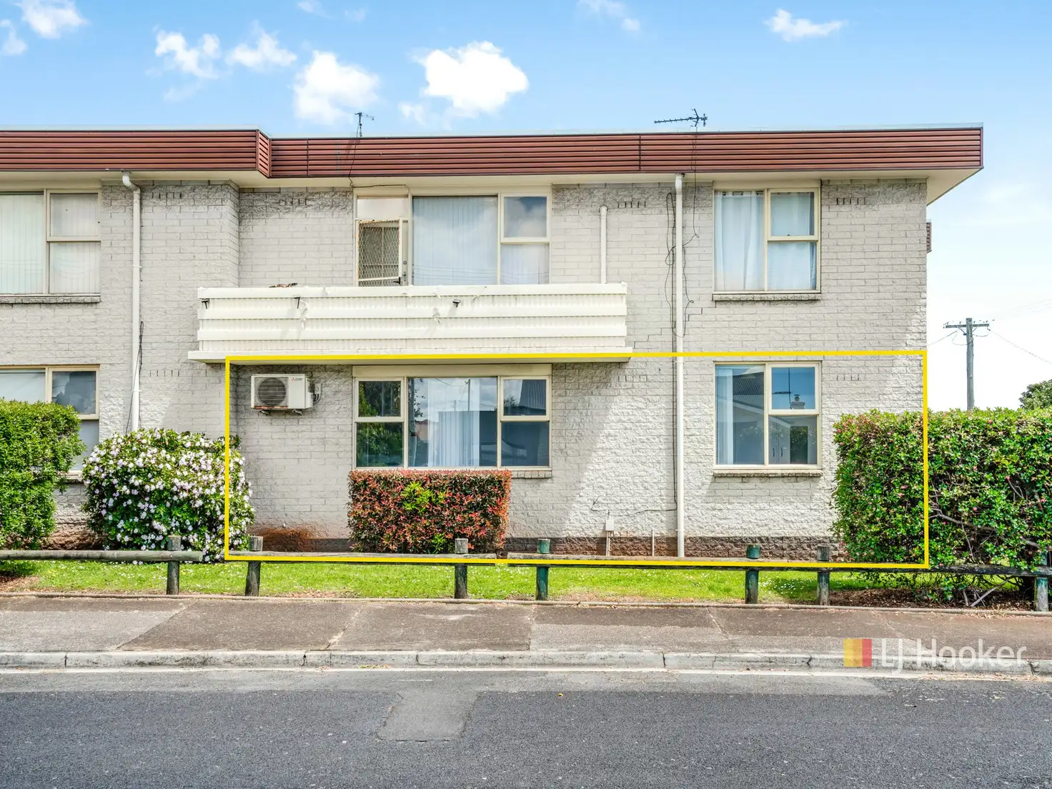 Main view of Homely unit listing, Unit 5/44-46 Hiller Street, Devonport TAS 7310