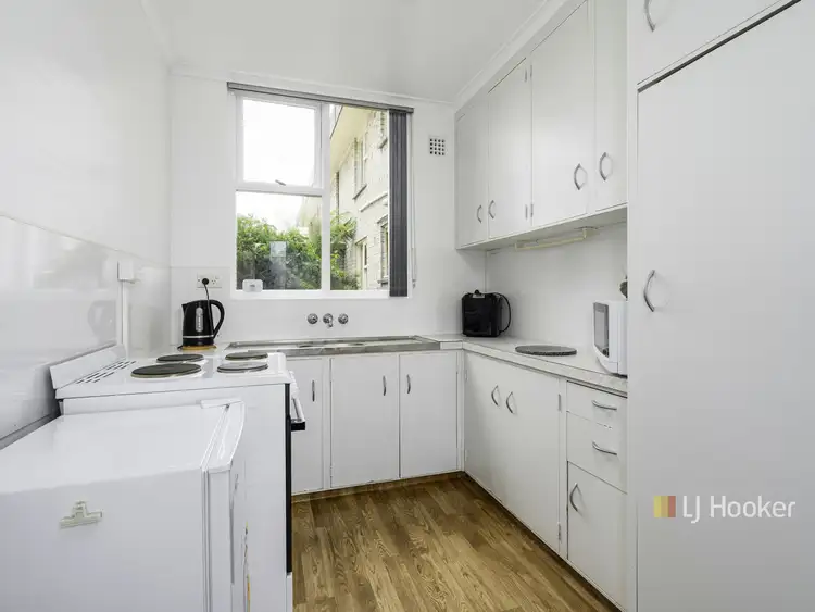 Second view of Homely unit listing, Unit 5/44-46 Hiller Street, Devonport TAS 7310
