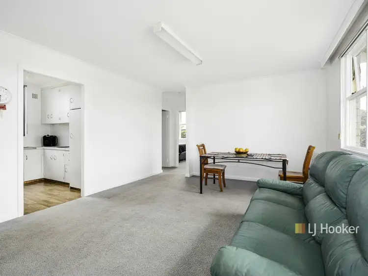 Third view of Homely unit listing, Unit 5/44-46 Hiller Street, Devonport TAS 7310