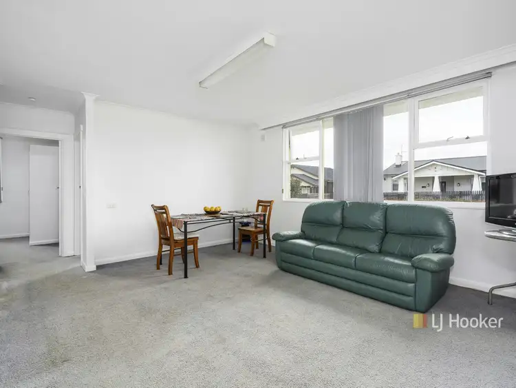 Fifth view of Homely unit listing, Unit 5/44-46 Hiller Street, Devonport TAS 7310