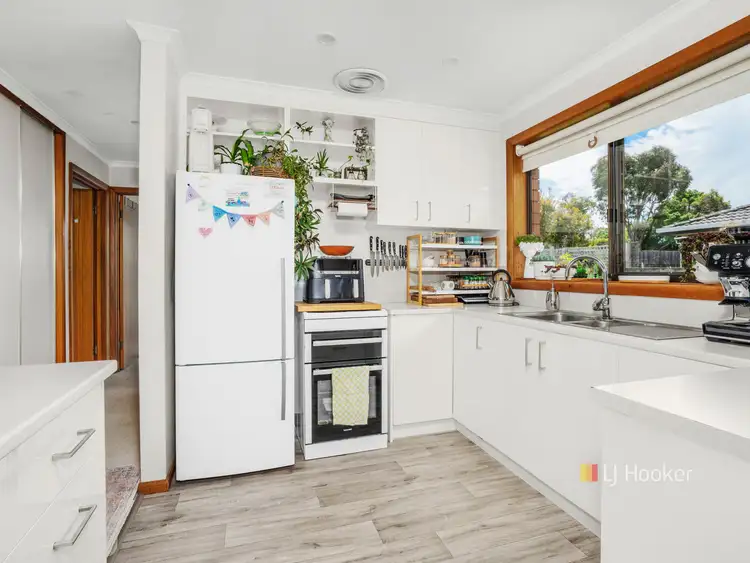 Third view of Homely unit listing, Unit 2/53 Sorell Street, Devonport TAS 7310