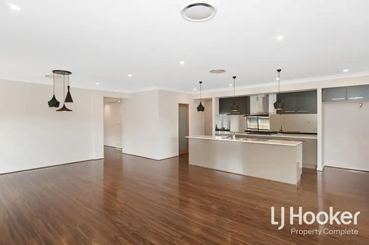 26 Olivine Circuit, Yarrabilba QLD 4207