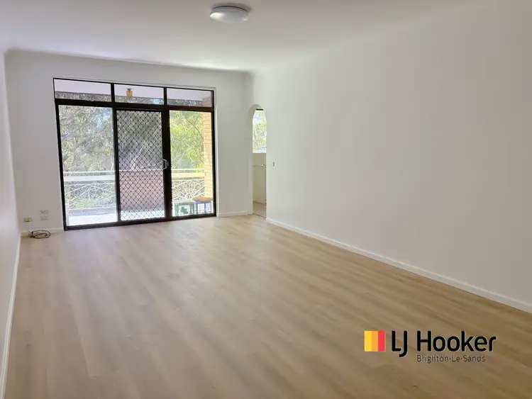 Second view of Homely unit listing, 11/6-8 Hercules Road, Brighton-Le-Sands NSW 2216