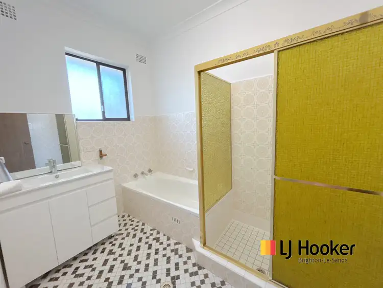 Fifth view of Homely unit listing, 11/6-8 Hercules Road, Brighton-Le-Sands NSW 2216