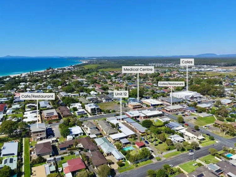 12/39-41 Old Bar Road