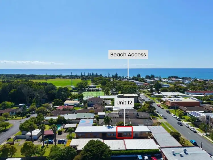 12/39-41 Old Bar Road, Old Bar NSW 2430