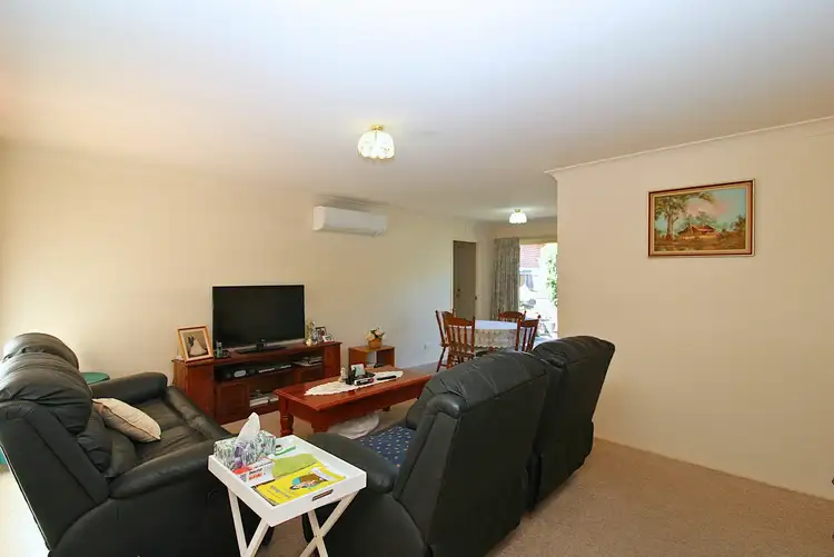 Second view of Homely unit listing, 14/7 Hamilton Place, Bomaderry NSW 2541