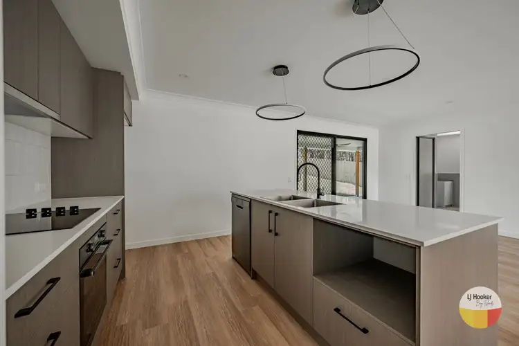 Fifth view of Homely house listing, 31 Tails St, Russell Island QLD 4184