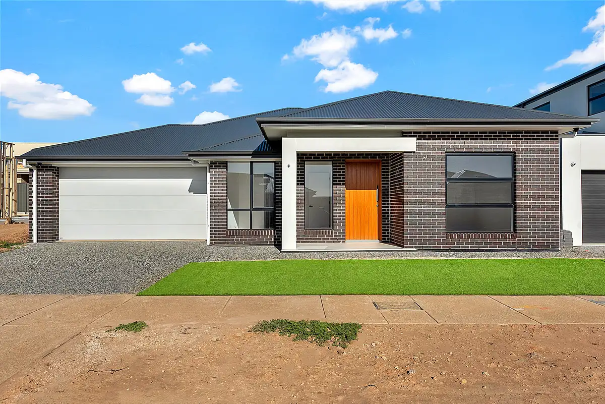 Main view of Homely house listing, 3 Dianella Road, Riverlea Park SA 5120