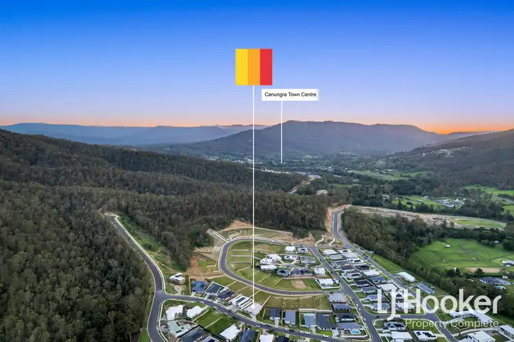 11 Karrakas Way, Benobble QLD 4275