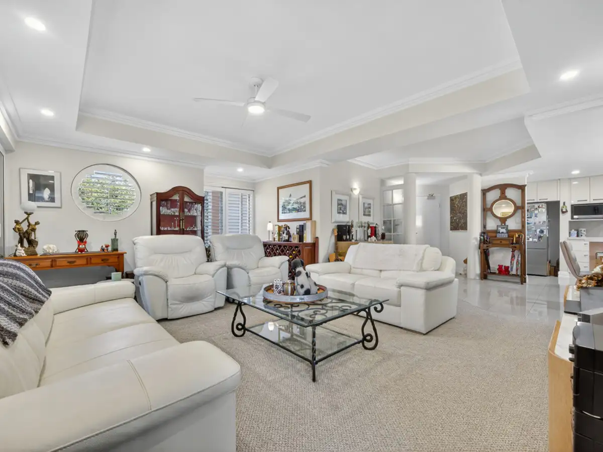 Main view of Homely apartment listing, 2/28 Nile Street, East Perth WA 6004