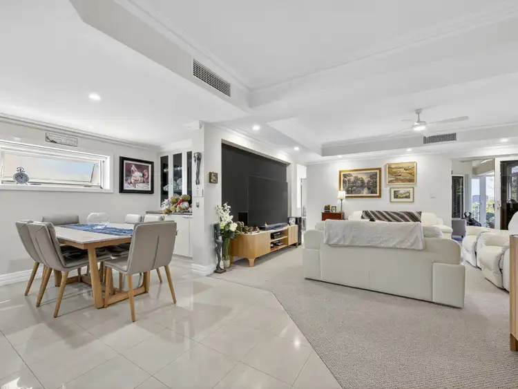 Second view of Homely apartment listing, 2/28 Nile Street, East Perth WA 6004