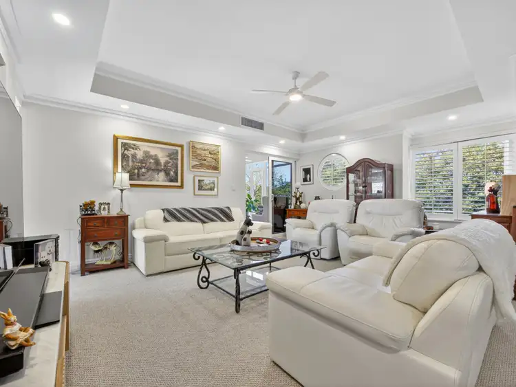 Third view of Homely apartment listing, 2/28 Nile Street, East Perth WA 6004