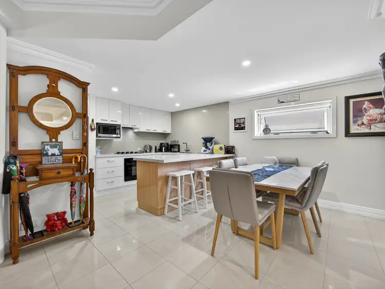 Fourth view of Homely apartment listing, 2/28 Nile Street, East Perth WA 6004