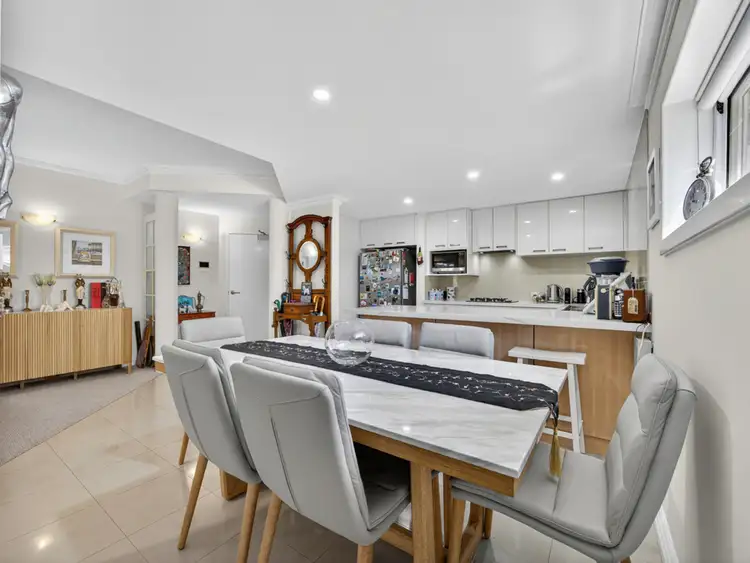 Fifth view of Homely apartment listing, 2/28 Nile Street, East Perth WA 6004
