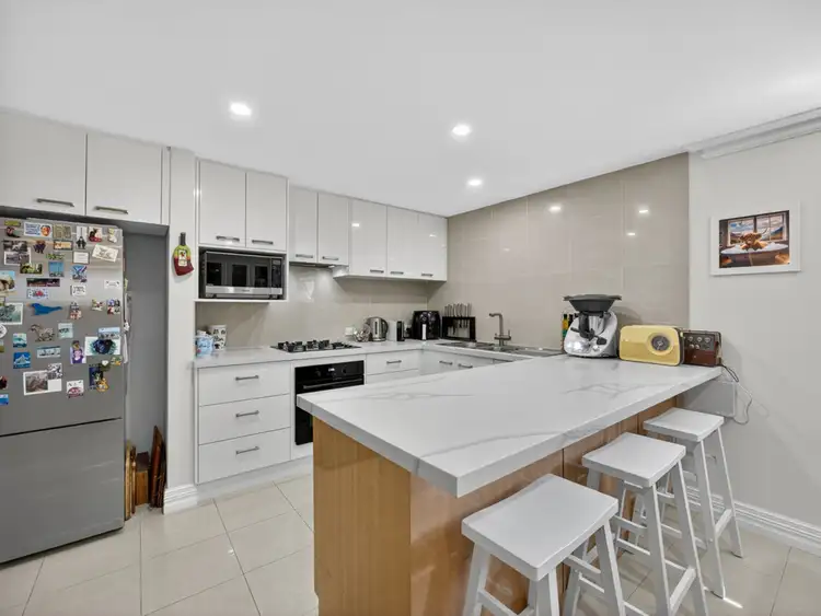 Sixth view of Homely apartment listing, 2/28 Nile Street, East Perth WA 6004