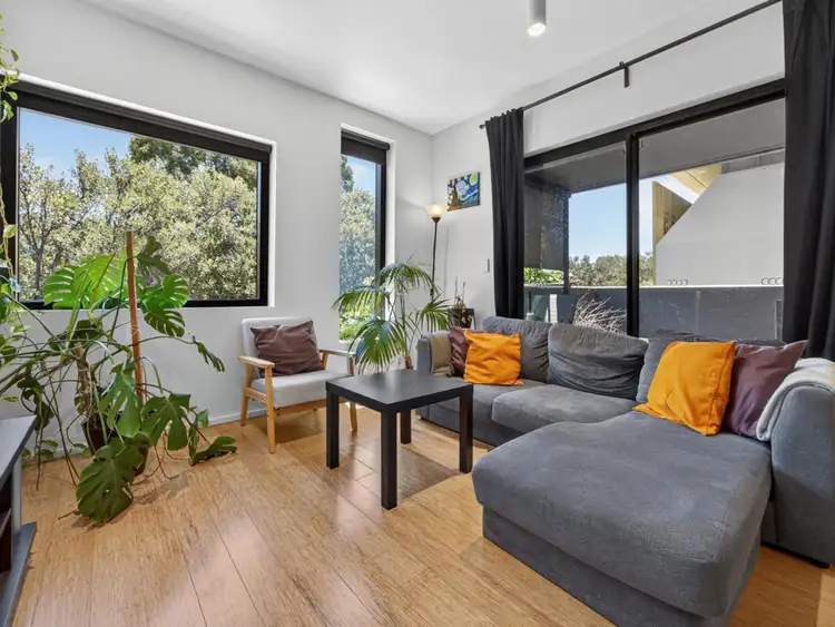 101/108 Bennett Street, East Perth WA 6004