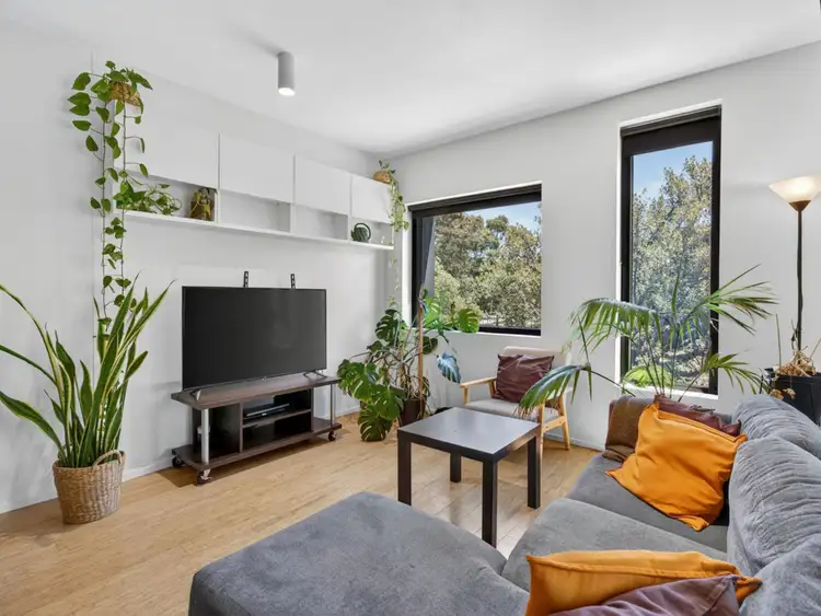 Second view of Homely apartment listing, 101/108 Bennett Street, East Perth WA 6004
