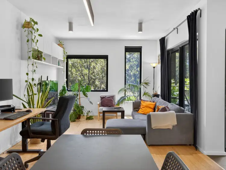 Third view of Homely apartment listing, 101/108 Bennett Street, East Perth WA 6004