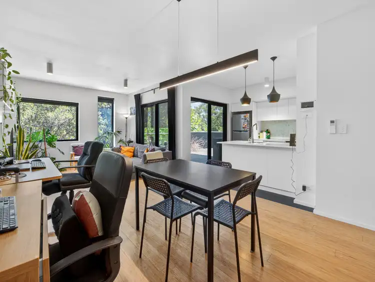 Fifth view of Homely apartment listing, 101/108 Bennett Street, East Perth WA 6004