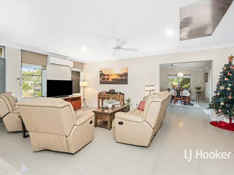 Second view of Homely house listing, 5 Kunoth Street, Braitling NT 870