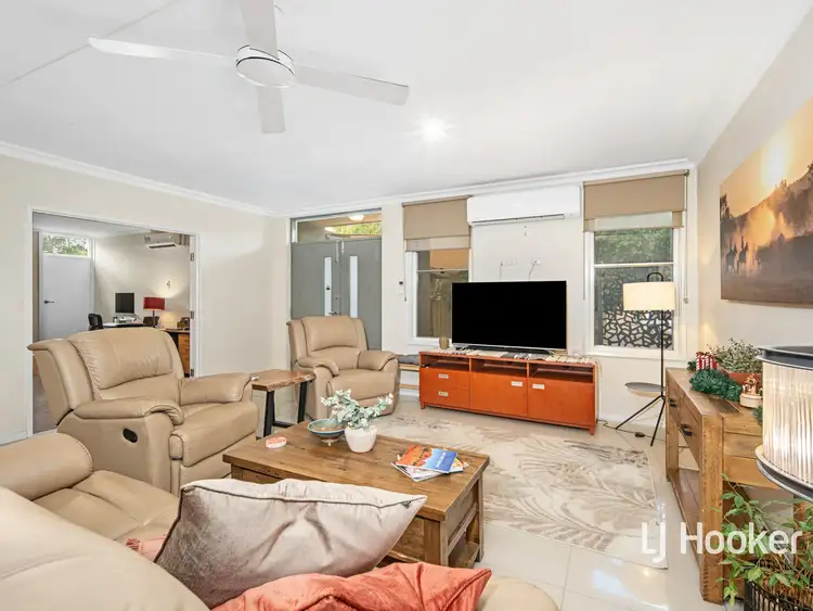 Third view of Homely house listing, 5 Kunoth Street, Braitling NT 870