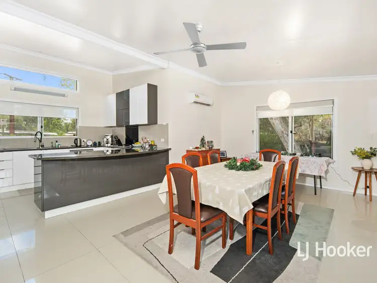Fourth view of Homely house listing, 5 Kunoth Street, Braitling NT 870