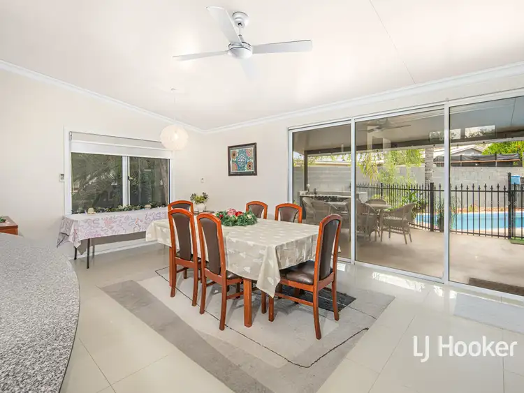 Fifth view of Homely house listing, 5 Kunoth Street, Braitling NT 870