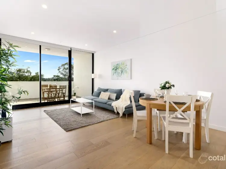 405/888B Pacific Highway, Gordon NSW 2072