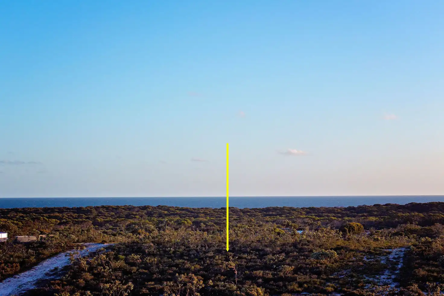 Main view of Homely land listing, 64 Seaview Way, Hopetoun WA 6348