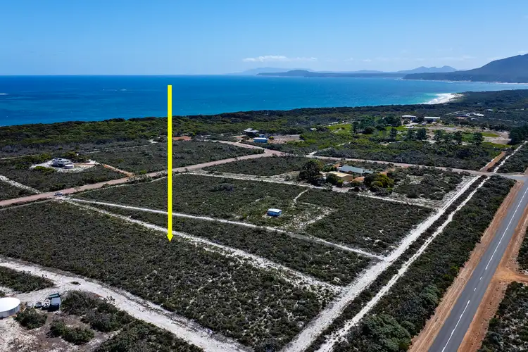 Third view of Homely land listing, 64 Seaview Way, Hopetoun WA 6348