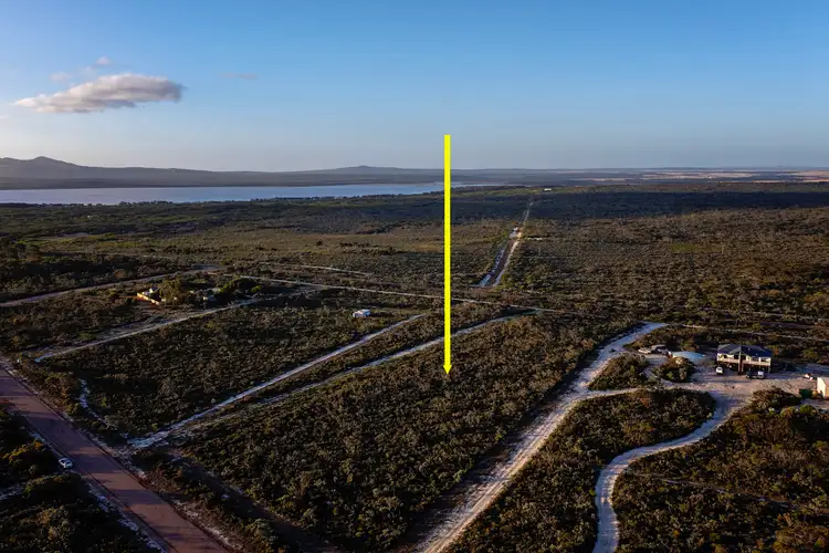 Fifth view of Homely land listing, 64 Seaview Way, Hopetoun WA 6348