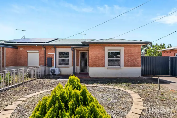 11 Tollerdown Street, Davoren Park SA 5113