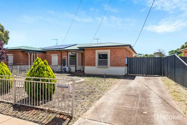 11 Tollerdown Street, Davoren Park SA 5113
