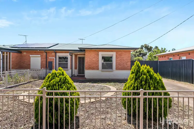 11 Tollerdown Street, Davoren Park SA 5113