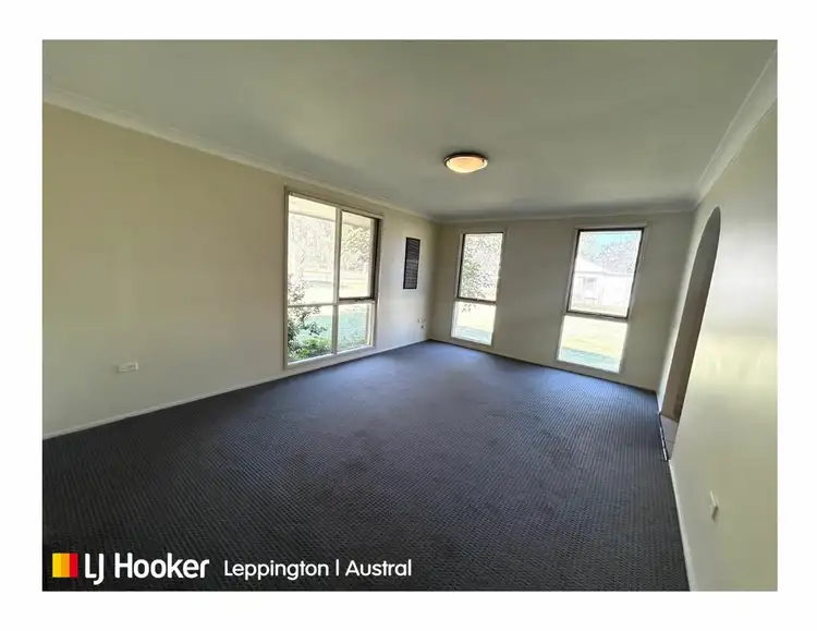 140 Deepfields Road, Catherine Field NSW 2557