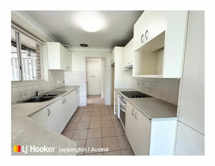 Second view of Homely house listing, 140 Deepfields Road, Catherine Field NSW 2557