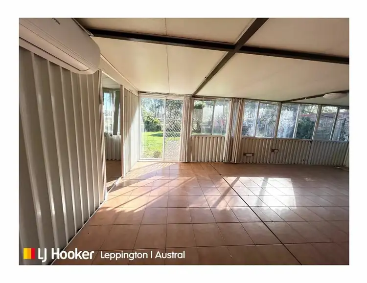 Third view of Homely house listing, 140 Deepfields Road, Catherine Field NSW 2557