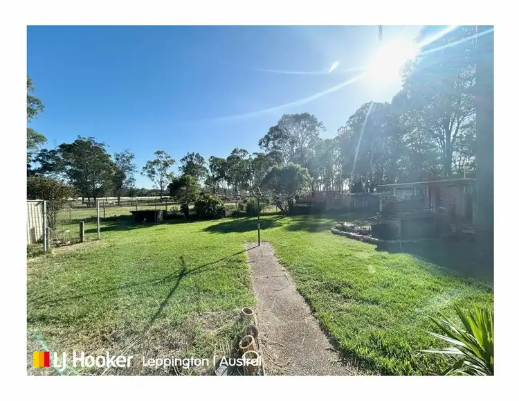 Fourth view of Homely house listing, 140 Deepfields Road, Catherine Field NSW 2557
