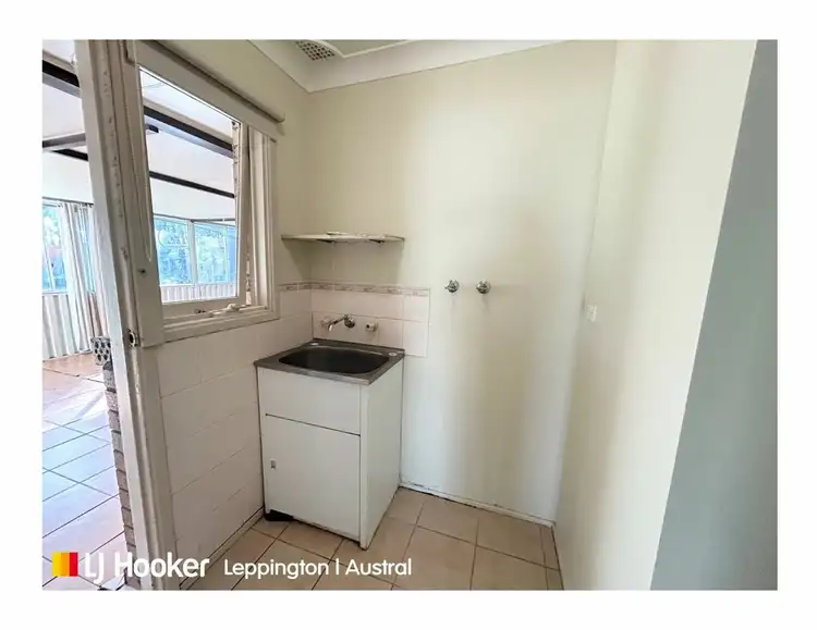 Fifth view of Homely house listing, 140 Deepfields Road, Catherine Field NSW 2557