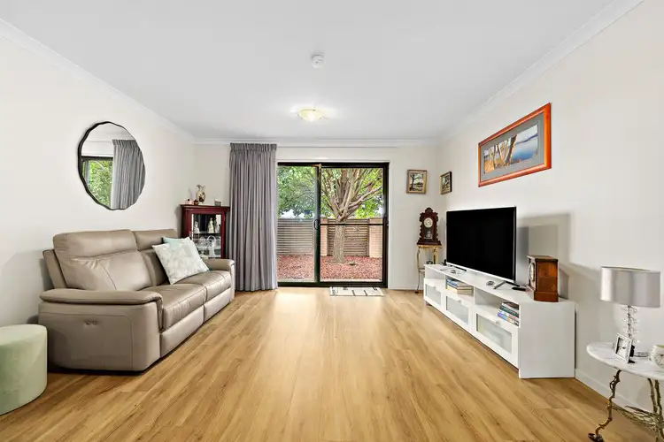 Third view of Homely townhouse listing, 6/204 Macfarlane Burnet Avenue, Macgregor ACT 2615