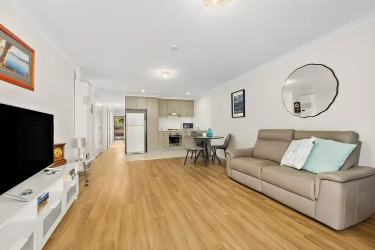 Fourth view of Homely townhouse listing, 6/204 Macfarlane Burnet Avenue, Macgregor ACT 2615