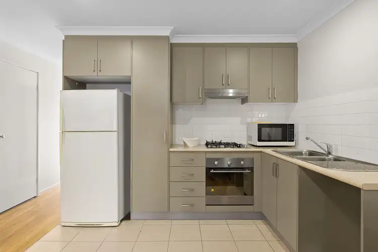 Fifth view of Homely townhouse listing, 6/204 Macfarlane Burnet Avenue, Macgregor ACT 2615