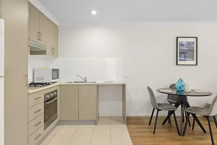 Sixth view of Homely townhouse listing, 6/204 Macfarlane Burnet Avenue, Macgregor ACT 2615